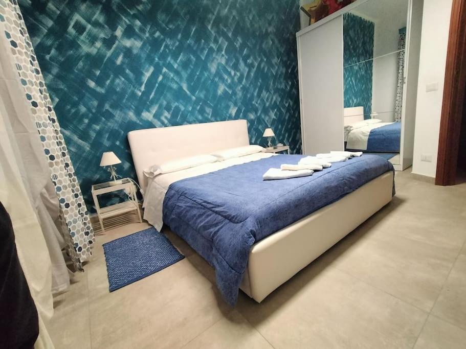 I Mori Di Apartment Trapani